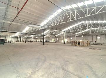 Bodega comercial , Chihuahua · Bodega en Renta 1,757 m² Av Pacheco $110 m² Desarrollo Intelogistica