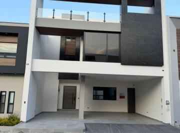 Casa de 3 habitaciones, Santiago · Casa Nueva en Venta Amorada 3er Sector