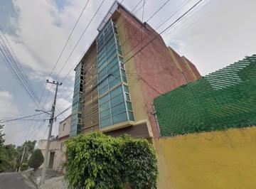 Departamento de 2 habitaciones, Tlalpan · Venta de Departamento Ubicado en Pedregal de Las Águilas, Tlalpan