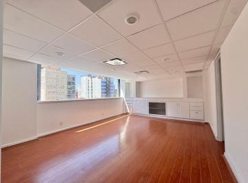 Oficina , Miguel Hidalgo · Renta de Oficina Anzures 83 m² Acondicionada