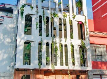 Casa uso de suelo de 8 habitaciones, Cuauhtémoc · Oportunidad de Inversión - Proyecto
