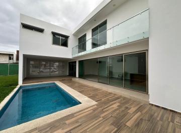Casa · 344m² · 3 Recámaras · Real Campestre Cluster 1