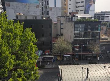 Departamento de 3 habitaciones, Cuauhtémoc · Departamento de 124 m² con 3 Recámaras en Venta en Hipódromo Condesa a Media Cuadra de Ámsterdam