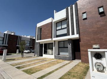 Casa de 2 habitaciones, Cuautlancingo · Casa Nueva en Renta en Cuautlancingo