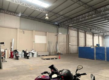 Bodega comercial · 1324m² · 15 Estacionamientos · Bodega en Venta y Renta. El Polvorín, Cuernavaca