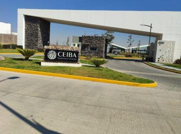 Terreno / Lote , Aguascalientes · Ram - Terreno en Venta, en Ceiba Residencial Al Poniente de La Ciudad