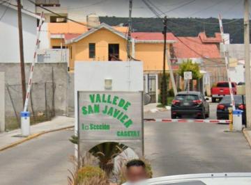 Casa en Venta de 3 habitaciones Fraccionamiento Valle de San Javier · Hermosa Casa en Valle de San Javier Pachuca
