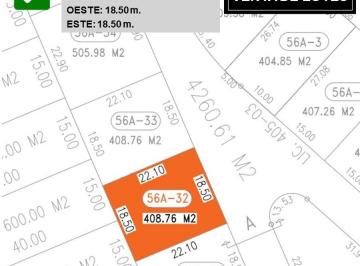 Terreno / Lote , Ixtapan de la Sal · Lote Gerbera 32 de Vistas Panorámicas Inigualables con Todos Los Servicios y Listos Para Entrega