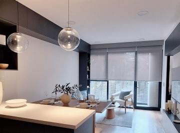 Departamento · 60m² · 2 Recámaras · 1 Estacionamiento · Venta de Departamento con Amenidades en Santa Fé