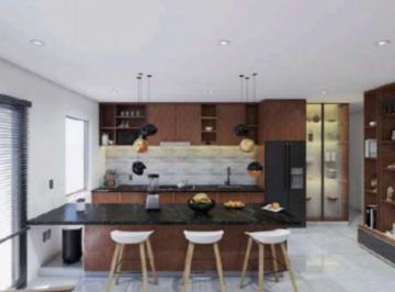 Departamento de 3 habitaciones, Bahía de Banderas · Departamento en Venta en Nuevo Vallarta Desarrolo Le Courve