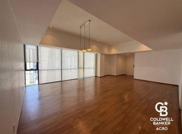 Departamento de 3 habitaciones, Huixquilucan · Departamento en Venta, Colonia Bosques de Las Palmas - Central Park