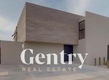 GENTRY REAL ESTATE · Casa en Venta Lomas del Campanario Norte Oportunidad de Inversión con Inquilino
