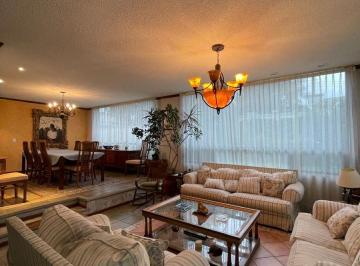 Casa de 3 habitaciones, Cuajimalpa de Morelos · Casa en Venta en Lomas de Vista Hermosa