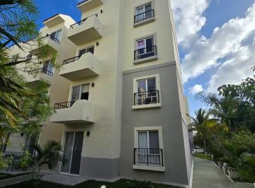 Departamento de 2 habitaciones, Tulum · Se Vende Departamento en Aldea Tulum Plus