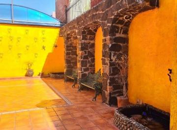 Casa de 4 habitaciones, Coyoacán · Casa en Venta en Paseos de Taxqueña Coyoacán