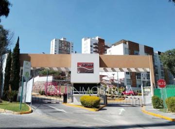 Departamento de 1 habitación, Tlalnepantla de Baz · Venta Departamento "Master Suite" Terraze Residencial Tlalnepantla de Baz