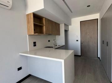 Departamento · 52m² · 1 Recámara · Departamento - Fraccionamiento Colomos Providencia
