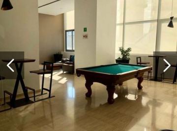 Departamento · 89m² · 1 Recámara · 2 Estacionamientos - Crown Real Estate México · Venta Departamento Parque Interlomas Súper Soleado
