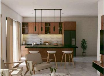 Departamento de 3 habitaciones, Bahía de Banderas · Departamento en Venta en Nuevo Vallarta Desarrolo Le Courve