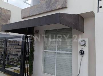 Casa de 4 habitaciones, Tizayuca · Se Renta Casa con Local Comercial
