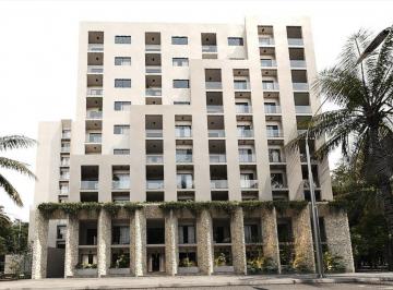 Departamento de 2 habitaciones, Solidaridad · Departamento 2 Recámaras 2.5 Baños en Venta Playa del Carmen
