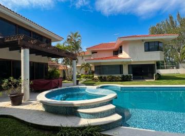 Casa de 4 habitaciones, Alvarado · Casa en Venta en El Club de Golf Villa Rica