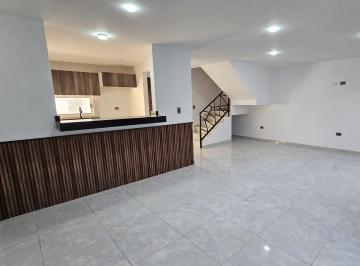 Casa de 3 habitaciones, Coronango · Casa Nueva en Venta en Fraccionamiento en San Francisco Ocotlán