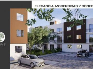 Departamento de 3 habitaciones, Cuautitlán · 3 Recámaras Departamento en Venta Cuautitlán