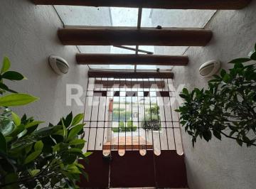 Casa en condominio de 4 habitaciones, Huixquilucan · Hacienda La Antigua en Hacienda de Las Palmas, Huixquilucan