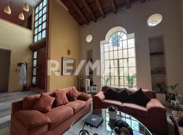 Casa en condominio de 4 habitaciones, Huixquilucan · Hacienda La Antigua en Hacienda de Las Palmas, Huixquilucan