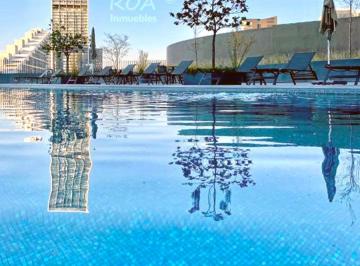 Departamento de 3 habitaciones, Zapopan · Puerta de Hierro, Zona Andares: Torre The Landmark, 3 Rec de Lujo en Renta, El Mejor de Guadalajara