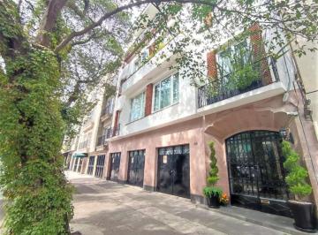 Departamento de 2 habitaciones, Miguel Hidalgo · Vendo Departamento en Polanco