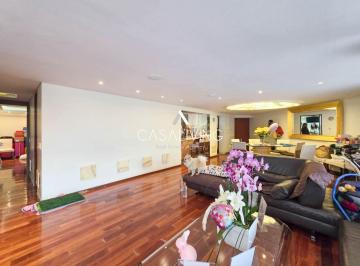 Departamento de 2 habitaciones, Tlalpan · Moderno Departamento