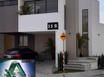 be978cd2e1edb6e37315344461856d78e5334ed4e3f6529560e11391d969e9a4 · Casa en Venta, Aqua III, Zona Esmeralda, Atizapan