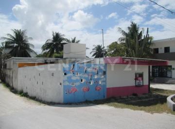 Local comercial · 220m² · 10 Estacionamientos · Renta Local Comercial en Chelem, Yucatán