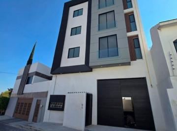 Departamento de 2 habitaciones, Puebla · Departamento en Renta en Col. Bello Horizonte