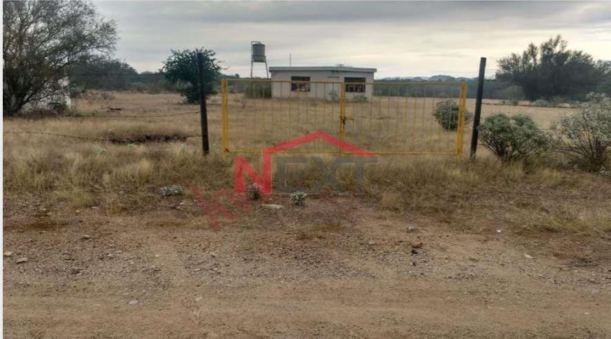 Land for Sale in Real del Alamito