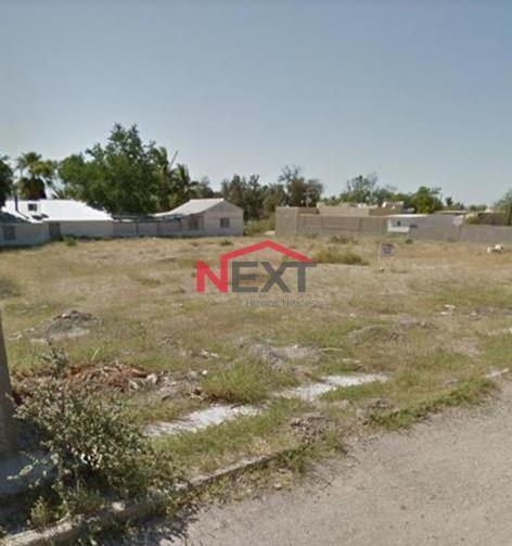 Se Vende Terreno Residencial en Bahia de Kino