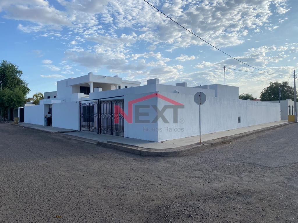 Casa en Venta Caborca Sonora