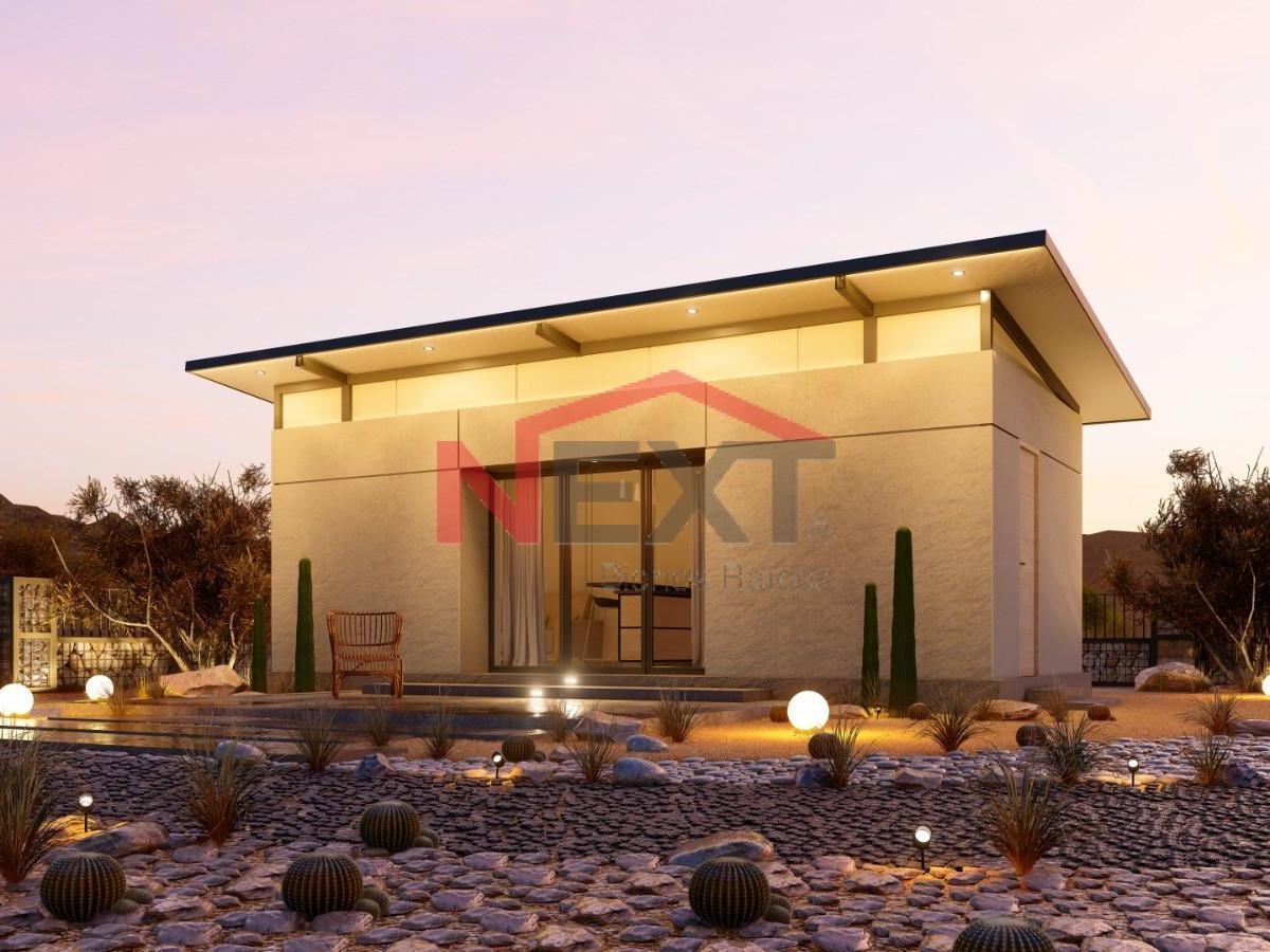 Construcción Modular en Venta - Mod. Namibia