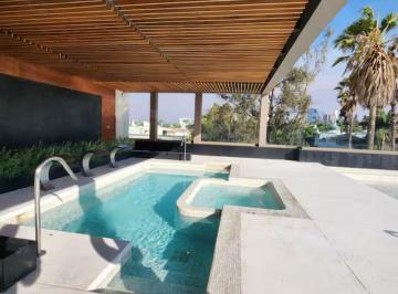 Departamento de 2 habitaciones, Zapopan · Departamento de 130 m² con 2 Recámaras en Renta en Puerta de Hierro