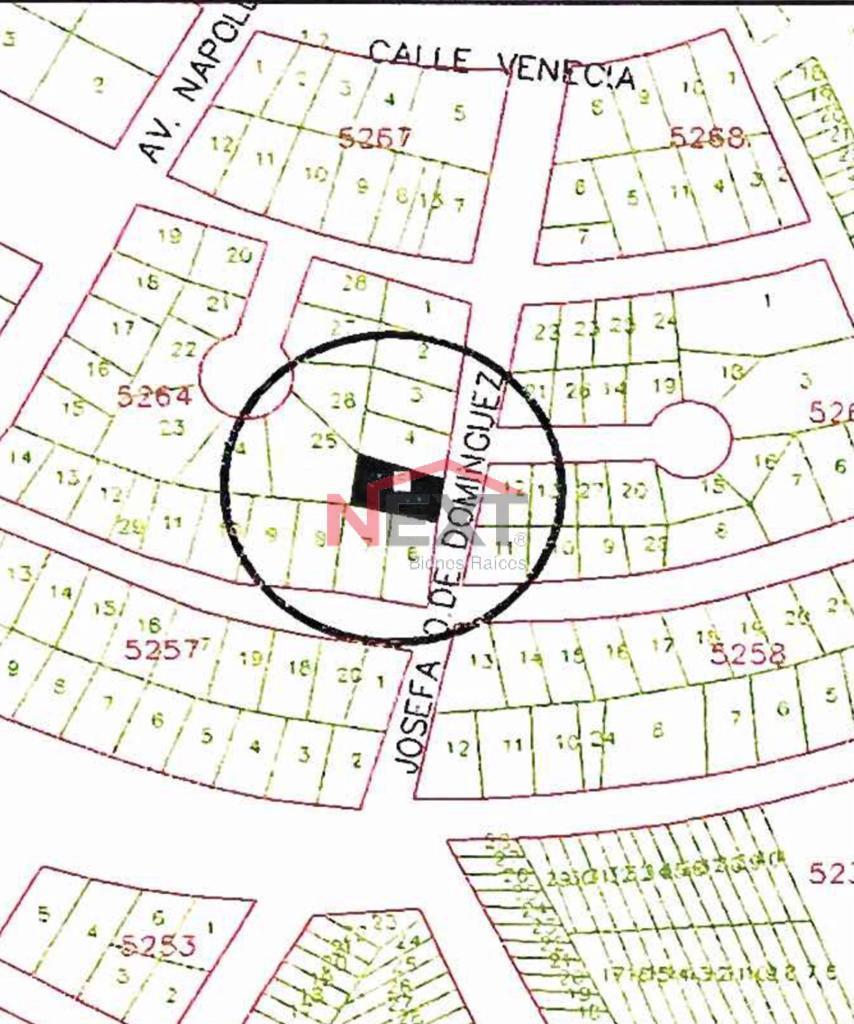 Terreno en Venta Puerto Peñasco Sonora