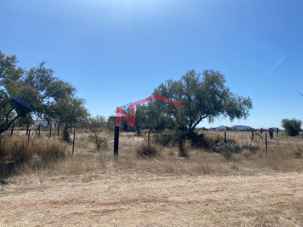 Terreno Campestre en Venta El Manantial de Camou