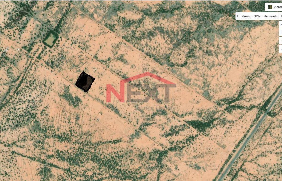 Land for Sale in El Tojungo Sur