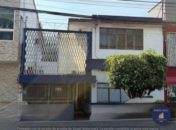 Casa de 4 habitaciones, Azcapotzalco · Casa Para Remodelar en Av Secundaria Nueva Santa María