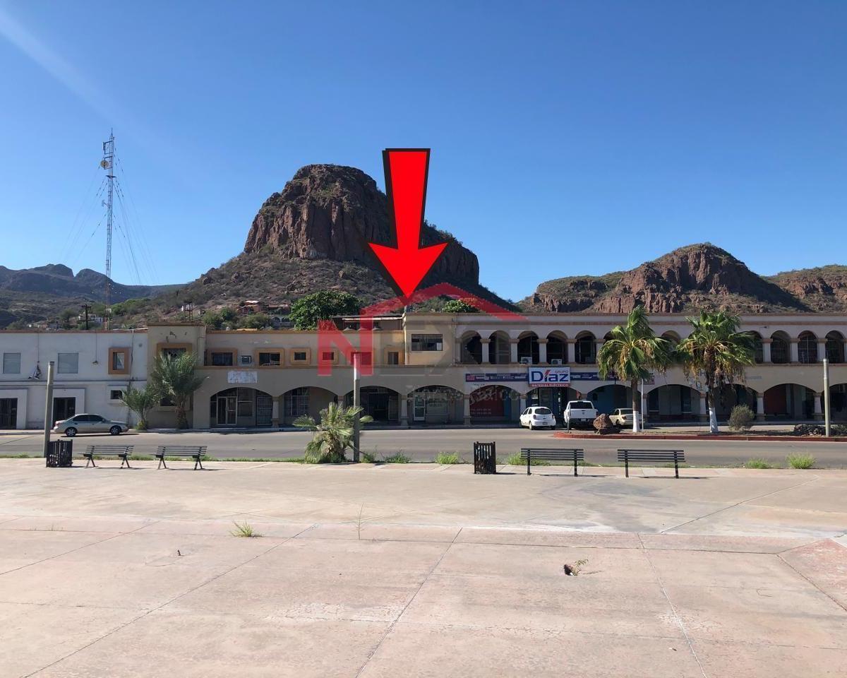 Renta Local Comercial, Av Serdan Entre Calle 29 y 30 (Antes Cafeteria)
