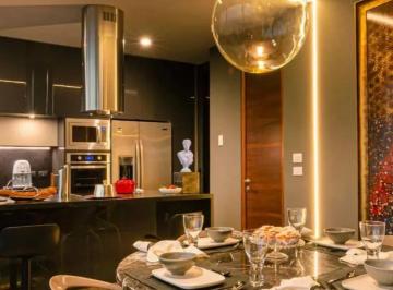 1 · Hermoso Departamento en La Torre Mas Elegante y con La Vista Mas Espectacular del Bajio, con Amenida