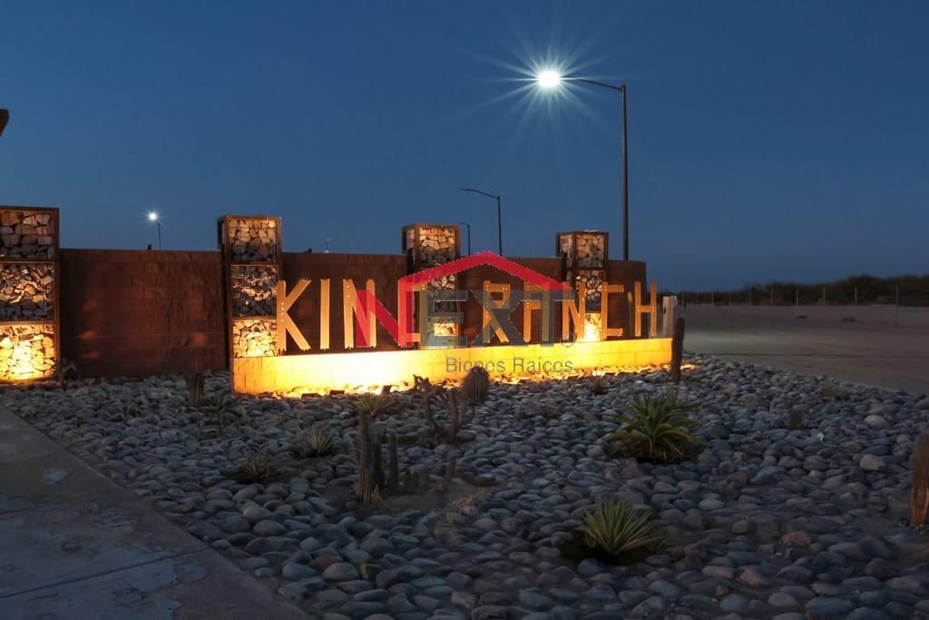 Land for Sale at Kino Ranch: Rural Lots and El Mar