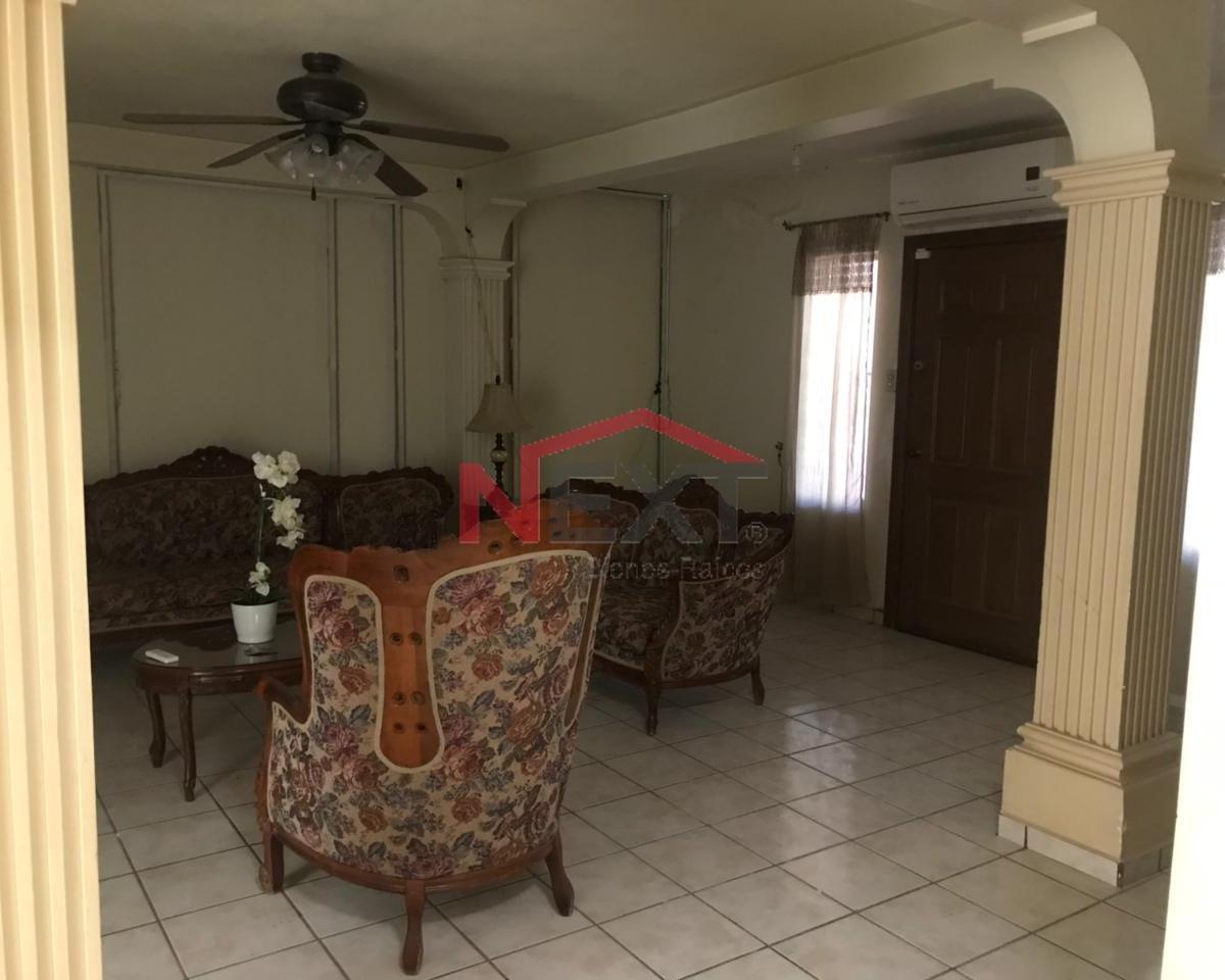 House for Sale in Col. Centro, Caborca, Sonora