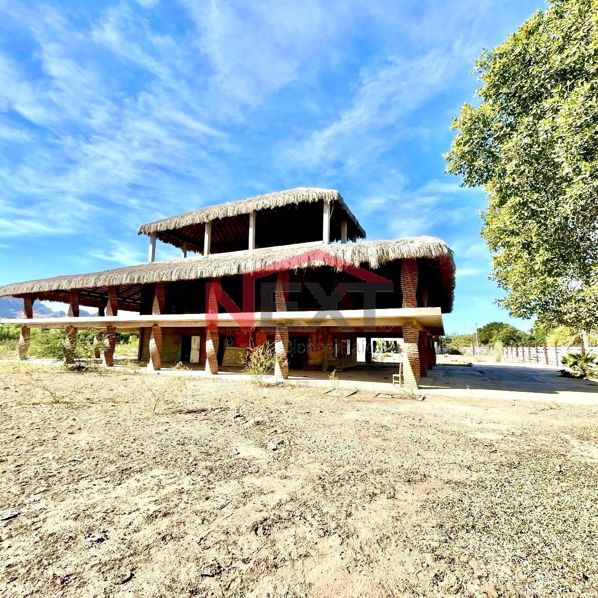 Don Lupe Ranch for Sale in San José de Guaymas